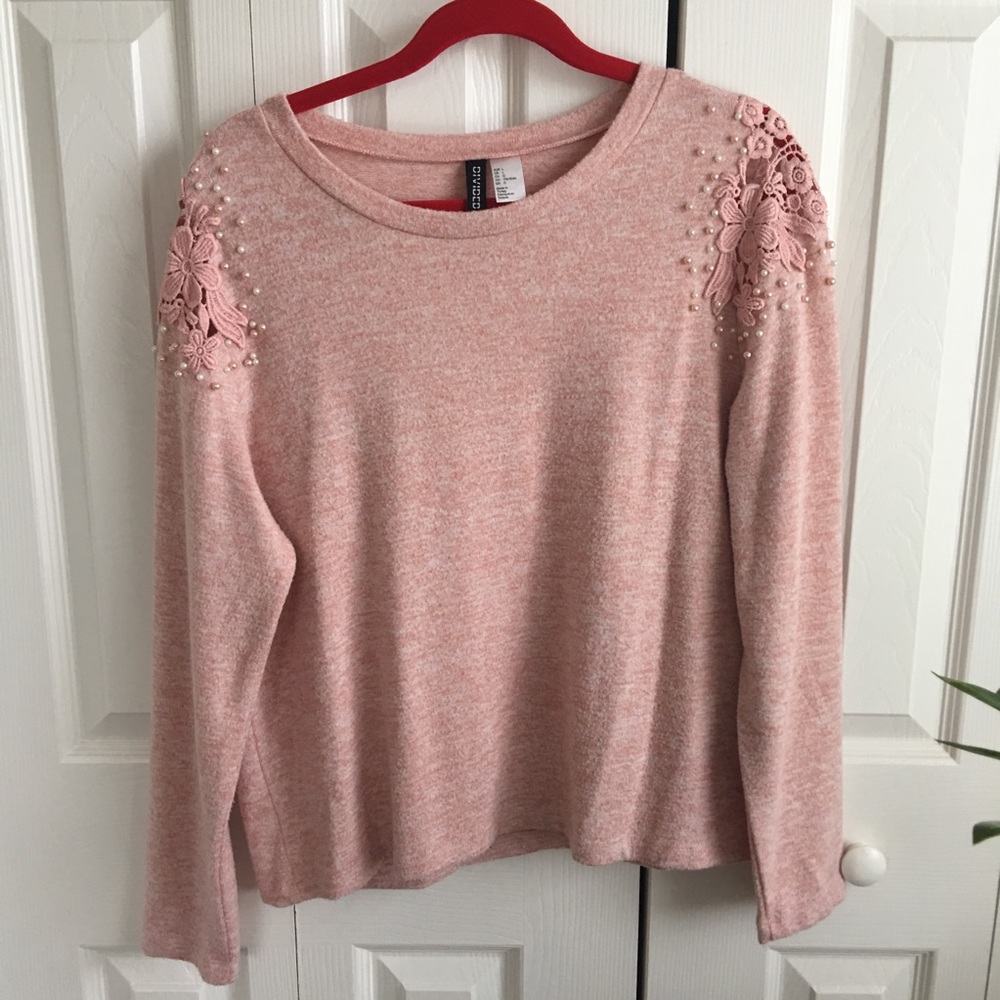 H&M sweater